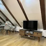 Muresenilor Central Residence 2