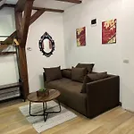 Muresenilor Central Residence 2