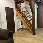 Muresenilor Central Residence 2