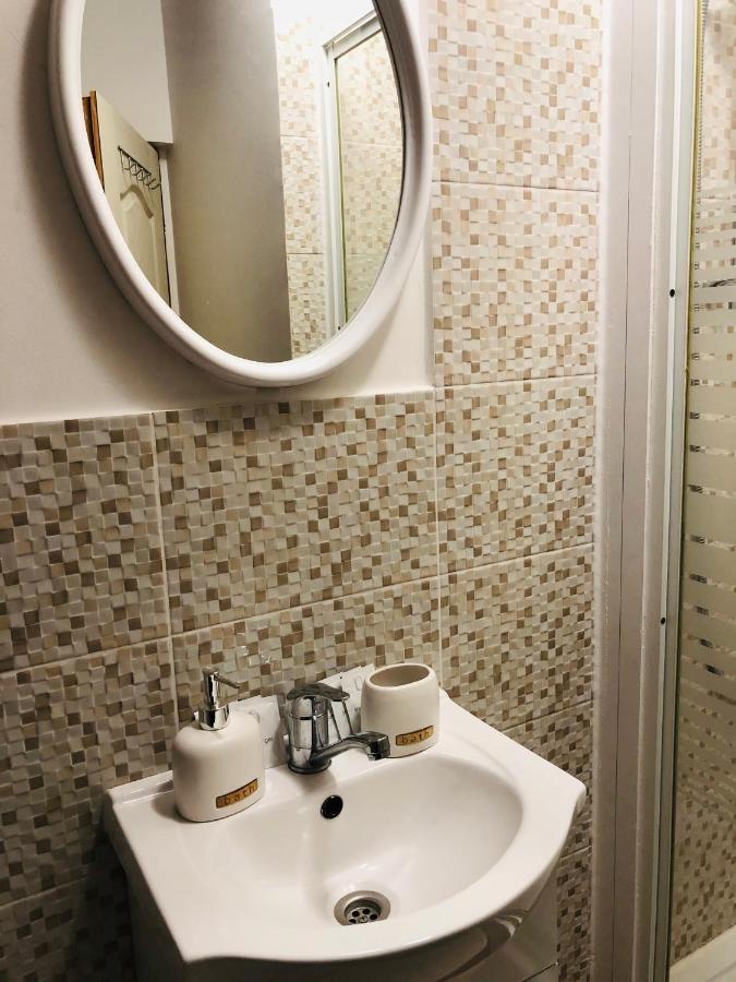 Apartment Muresenilor Central 2
