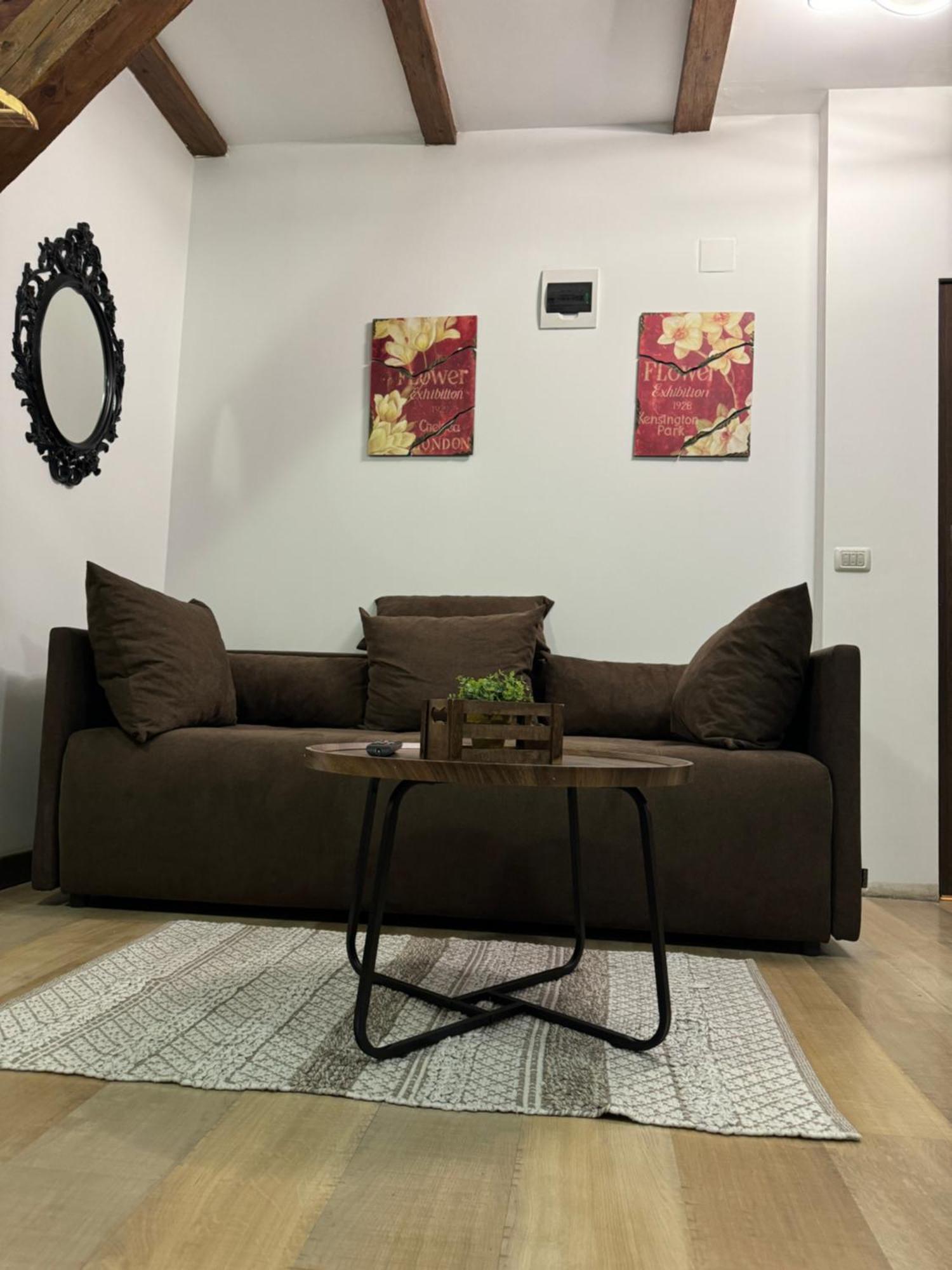 Muresenilor Central 2 Apartment Brasov